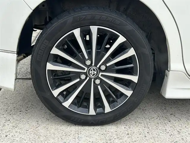 トヨタ ルーミー カスタムG－T 長崎県 2021(令3)年 5.6万km パールホワイトⅢ ワンオーナー/モデリスタエアロ（F/S/R下）/モデリスタマフラーカッター/純正9インチナビ/（CD/DVD/BT/フルセグ）/全方位カメラ/衝突軽減システム/レーンアシスト/レーダークルーズ/ETC/両側パワースライドドア/前後ドライブレコーダー/前後ソナー/オートライト/シートヒーター/純正15インチAW