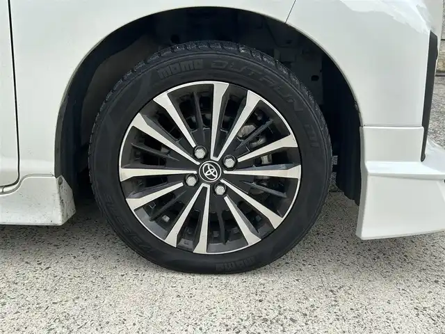 トヨタ ルーミー カスタムG－T 長崎県 2021(令3)年 5.6万km パールホワイトⅢ ワンオーナー/モデリスタエアロ（F/S/R下）/モデリスタマフラーカッター/純正9インチナビ/（CD/DVD/BT/フルセグ）/全方位カメラ/衝突軽減システム/レーンアシスト/レーダークルーズ/ETC/両側パワースライドドア/前後ドライブレコーダー/前後ソナー/オートライト/シートヒーター/純正15インチAW