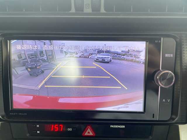 トヨタ ８６ GT 愛知県 2012(平24)年 7.9万km ライトニングレッド 6F/モデリスタエアロ（F/S/R）/純正ナビ（NSZT-W62G）/ CD/DVD/SD/BT/AM/FM/フルセグTV/バックカメラ/ドラレコ/ETC/プッシュスタート/ドアバイザー/純正フロアマット/スマートキー×2