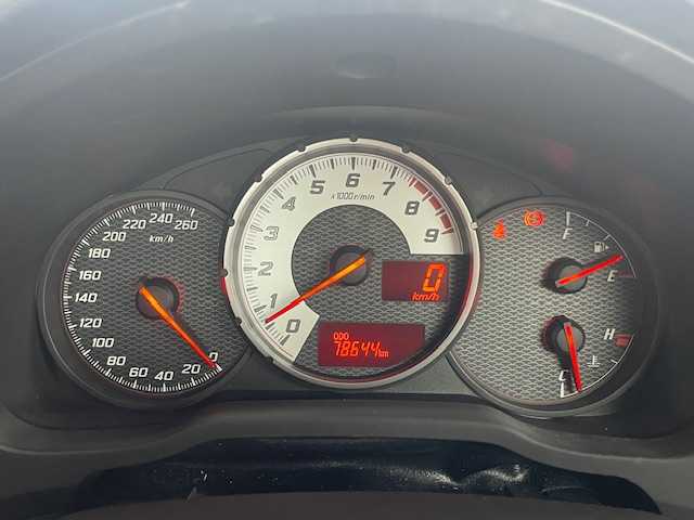 トヨタ ８６ GT 愛知県 2012(平24)年 7.9万km ライトニングレッド 6F/モデリスタエアロ（F/S/R）/純正ナビ（NSZT-W62G）/ CD/DVD/SD/BT/AM/FM/フルセグTV/バックカメラ/ドラレコ/ETC/プッシュスタート/ドアバイザー/純正フロアマット/スマートキー×2