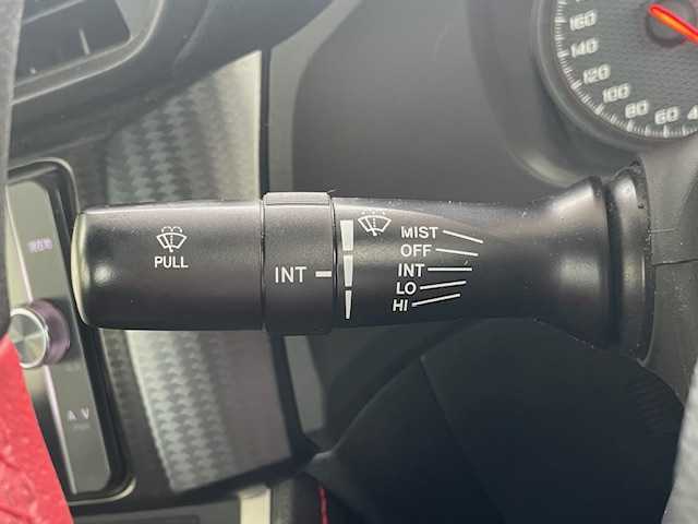 トヨタ ８６ GT 愛知県 2012(平24)年 7.9万km ライトニングレッド 6F/モデリスタエアロ（F/S/R）/純正ナビ（NSZT-W62G）/ CD/DVD/SD/BT/AM/FM/フルセグTV/バックカメラ/ドラレコ/ETC/プッシュスタート/ドアバイザー/純正フロアマット/スマートキー×2