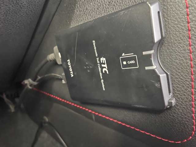 トヨタ ８６ GT 愛知県 2012(平24)年 7.9万km ライトニングレッド 6F/モデリスタエアロ（F/S/R）/純正ナビ（NSZT-W62G）/ CD/DVD/SD/BT/AM/FM/フルセグTV/バックカメラ/ドラレコ/ETC/プッシュスタート/ドアバイザー/純正フロアマット/スマートキー×2