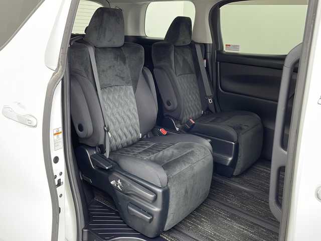 トヨタ ヴェルファイア Z Aエディション 兵庫県 2018(平30)年 5万km ホワイトパールクリスタルシャイン ・ワンオーナー/・サンルーフ/・アルパイン11インチナビ＆フルセグ＆BT＆DVD/・バックカメラ/・両側パワースライドドア/・トヨタセーフティーセンス/・プリクラッシュセーフティ/・レーダークルーズコントロール/・レーントレーシングアシスト/・ロードサインアシスト/・オートマチックハイビーム/・ビルトインETC/・クリアランスソナー/・電動パーキングブレーキ/・オートホールド/・ステアリングスイッチ/・スマートキー/・プッシュスタート/・純正18インチアルミホイール/・LEDヘッドライト/・LEDフォグ/・オートライト/・スペアタイヤ/・フロアマット/・ナノイー