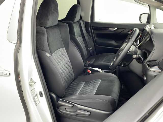 トヨタ ヴェルファイア Z Aエディション 兵庫県 2018(平30)年 5万km ホワイトパールクリスタルシャイン ・ワンオーナー/・サンルーフ/・アルパイン11インチナビ＆フルセグ＆BT＆DVD/・バックカメラ/・両側パワースライドドア/・トヨタセーフティーセンス/・プリクラッシュセーフティ/・レーダークルーズコントロール/・レーントレーシングアシスト/・ロードサインアシスト/・オートマチックハイビーム/・ビルトインETC/・クリアランスソナー/・電動パーキングブレーキ/・オートホールド/・ステアリングスイッチ/・スマートキー/・プッシュスタート/・純正18インチアルミホイール/・LEDヘッドライト/・LEDフォグ/・オートライト/・スペアタイヤ/・フロアマット/・ナノイー