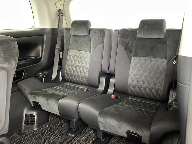 トヨタ ヴェルファイア Z Aエディション 兵庫県 2018(平30)年 5万km ホワイトパールクリスタルシャイン ・ワンオーナー/・サンルーフ/・アルパイン11インチナビ＆フルセグ＆BT＆DVD/・バックカメラ/・両側パワースライドドア/・トヨタセーフティーセンス/・プリクラッシュセーフティ/・レーダークルーズコントロール/・レーントレーシングアシスト/・ロードサインアシスト/・オートマチックハイビーム/・ビルトインETC/・クリアランスソナー/・電動パーキングブレーキ/・オートホールド/・ステアリングスイッチ/・スマートキー/・プッシュスタート/・純正18インチアルミホイール/・LEDヘッドライト/・LEDフォグ/・オートライト/・スペアタイヤ/・フロアマット/・ナノイー