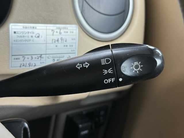 日産 モコ S 大阪府 2008(平20)年 12.2万km マルーンブラウンパール /禁煙車//社外ナビ【CN-E205D】//ワンセグTV/CD/SD//ETC//ドラレコ【HDR-102】//キーレス