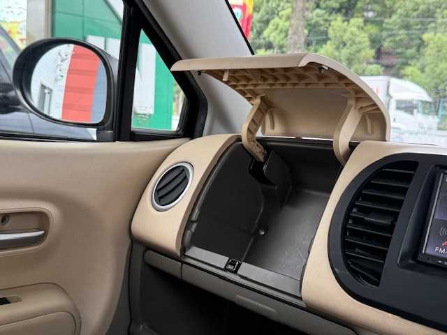 日産 モコ S 大阪府 2008(平20)年 12.2万km マルーンブラウンパール /禁煙車//社外ナビ【CN-E205D】//ワンセグTV/CD/SD//ETC//ドラレコ【HDR-102】//キーレス