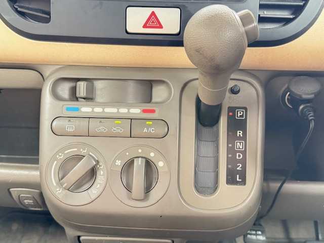 日産 モコ S 大阪府 2008(平20)年 12.2万km マルーンブラウンパール /禁煙車//社外ナビ【CN-E205D】//ワンセグTV/CD/SD//ETC//ドラレコ【HDR-102】//キーレス