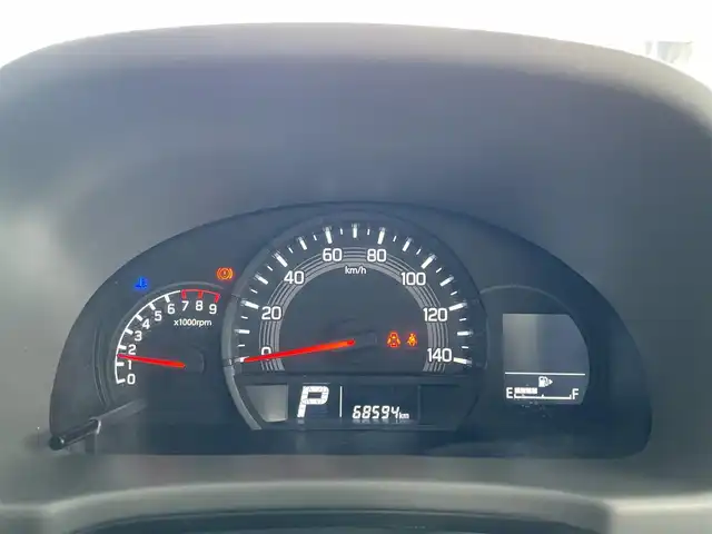 スズキ エブリイ JOIN 千葉県 2019(令1)年 6.9万km クールカーキPM 外部検査済み/ワンオーナー/ルーフキャリア/革調シートカバー/スズキセーフティサポート/・デュアルセンサーブレーキサポート/・後退時ブレーキサポート/・誤発進抑制機能/・衝突被害軽減ブレーキ/・車線逸脱警報機能/純正オーディオプレイヤー/・CD/ラジオ/AUX/軽量衝撃吸収ボディ/横滑り防止装置/オートライト/電動格納ミラー/ドアバイザー/純正ラバーマット/リモコンキー/取扱説明書/保証書