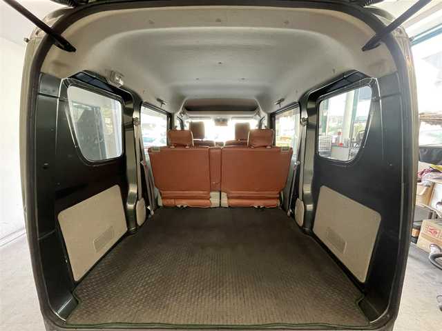 スズキ エブリイ JOIN 千葉県 2019(令1)年 6.9万km クールカーキPM 外部検査済み/ワンオーナー/ルーフキャリア/革調シートカバー/スズキセーフティサポート/・デュアルセンサーブレーキサポート/・後退時ブレーキサポート/・誤発進抑制機能/・衝突被害軽減ブレーキ/・車線逸脱警報機能/純正オーディオプレイヤー/・CD/ラジオ/AUX/軽量衝撃吸収ボディ/横滑り防止装置/オートライト/電動格納ミラー/ドアバイザー/純正ラバーマット/リモコンキー/取扱説明書/保証書