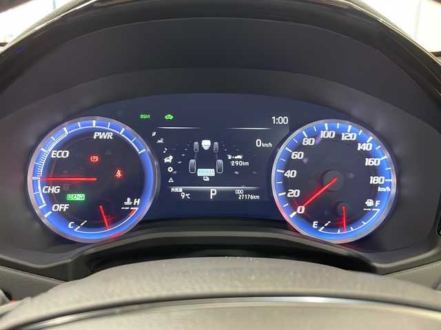 トヨタ クラウン ハイブリッド RS アドバンス Four 道央・札幌 2020(令2)年 2.8万km プレシャスブラックパール ・4WD/・寒冷地仕様/・純正ナビ/フルセグTV/DVD/CD/SD/BT/・パノラミックビューモニター/・サンルーフ/・ドライブレコーダー/・ワイヤレス充電/・純正エンジンスターター/・プリクラッシュセーフティ/・レーダークルーズコントロール/・レーントレーシングアシスト/・ブラインドスポットモニター/・クリアランスソナー/・リヤクロストラフィックアラート/・リヤカメラディテクション/・パーキングサポートブレーキ/・ヘッドアップディスプレイ/・オートマチックハイビーム/・パーキングアシスト/・パドルシフト/・ハーフレザーシート/・前席シートヒーター/・ステアリングヒーター/・ワイパーデアイサー/・LEDヘッドライト/・LEDフォグ/・ビルトインETC/・プッシュスタート/・スマートキー/・ドアバイザー/・電格ミラー/・ミラーヒーター/・夏タイヤ純正18インチAW積込