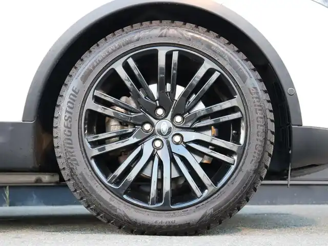 ランドローバー ランドローバー ディスカバリー HSE 静岡県 2019(令1)年 5.9万km 白 限定50台/限定カラーフジホワイト/ドライバーアシストパック/黒革シート/MERIDIANサウンド/360°カメラ/パドルシフト/Carplay/シートヒーター/電動格納サードシート/ドラレコ前後/ACC