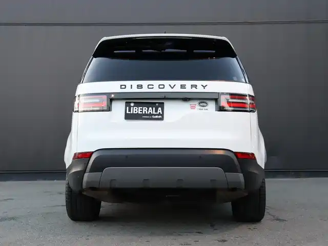 ランドローバー ランドローバー ディスカバリー HSE 静岡県 2019(令1)年 5.9万km 白 限定50台/限定カラーフジホワイト/ドライバーアシストパック/黒革シート/MERIDIANサウンド/360°カメラ/パドルシフト/Carplay/シートヒーター/電動格納サードシート/ドラレコ前後/ACC