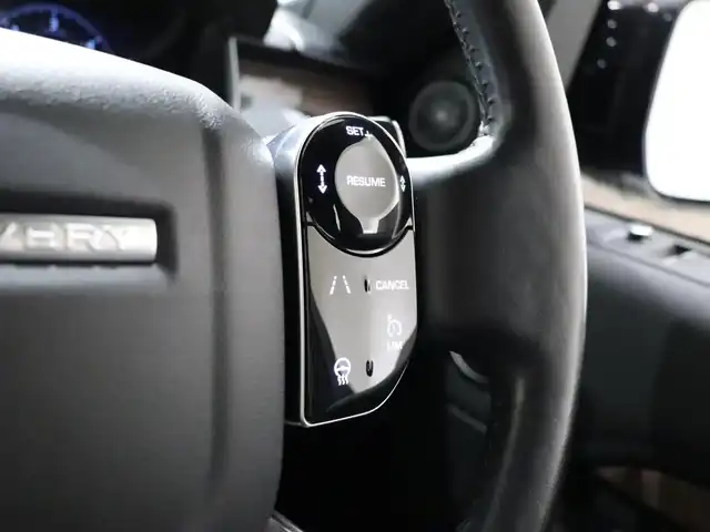 ランドローバー ランドローバー ディスカバリー HSE 静岡県 2019(令1)年 5.9万km 白 限定50台/限定カラーフジホワイト/ドライバーアシストパック/黒革シート/MERIDIANサウンド/360°カメラ/パドルシフト/Carplay/シートヒーター/電動格納サードシート/ドラレコ前後/ACC