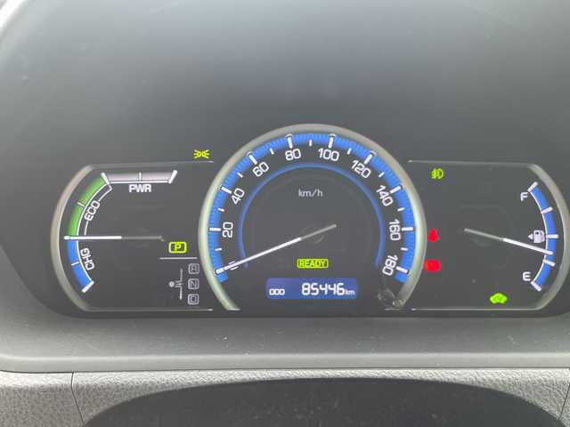 トヨタ ノア ハイブリッド G 神奈川県 2014(平26)年 8.6万km ホワイトパールクリスタルシャイン プッシュスタート/ビルトインETC/純正SDナビ/地デジTV/Bluetooth接続/DISC/AM/FM/クルーズコントロール/フリップダウンモニター/前席シートヒーター/横滑り防止装置/置くだけ充電/オートライト/LEDライト/フォグライト/電動格納ミラー/純正フロアマット