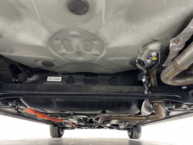 トヨタ アクア 神奈川県 2015(平27)年 3.9万km 黒 純正7型SDナビ（CN-R330WD）/AM FM DVD CD ハンズフリー/ETC/純正前方ドライブレコーダー（ZDR-022)/純正エアロ（フロント/サイド/リアアンダー）/ハーフレザー/オートライト/LEDヘッドライト/フォグランプ/純正フロアマット/純正１６AW/ルーフレール/横滑り防止装置/スマートキー/スペアキー/保証書/取扱説明書