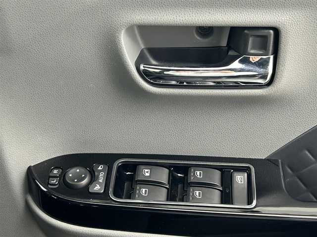 ダイハツ タント カスタム RS 熊本県 2019(令1)年 1.7万km ブラックマイカメタリック 禁煙車/社外ナビTV/（MDV-D3078BTW/CD/Bluetooth/ワンセグTV)/社外前方ドライブレコーダー/ETC/両側パワースライドドア/前後クリアランスソナー/衝突軽減ブレーキ/先行車発進お知らせ機能/車線逸脱警報/標識認識機能/アイドリングストップ/横滑り防止/ハーフレザーシート/純正フロアマット/純正１５インチAW/オートライト/LEDヘッドライト/フォグランプ/スマートキー/プッシュスタート