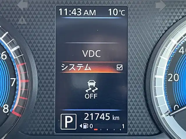 日産 デイズ