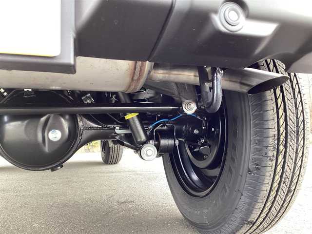 スズキ ジムニー XL 宮城県 2025(令7)年 0.1万km未満 ブルーイッシュブラックパール3 プッシュスタート/レーンアラート/プライバシーガラス/シートヒーター/ダウンヒルアシスト/純正アルミ/パワーステアリング/パワーウィンドウ/ABS/盗難防止/オートライト/横滑り防止