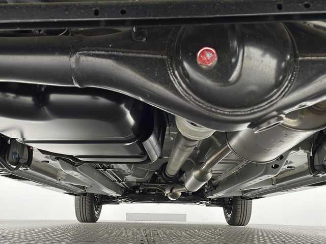 三菱 デリカミニ T プレミアム 新潟県 2025(令7)年 0.1万km未満 ＤグリーンⅡ 4WD/e-Assist/9型ディスプレイオーディオ/Bluetooth/全周囲カメラ/両側パワースライドドア/レーダークルーズコントロール/LEDオートライト/ハーフレザーシート/シートヒーター/純正15インチアルミホイール/ルーフレール/パドルシフト/ステアリングヒーター/ステアリングリモコン/ウィンカーミラー/電格ミラー/デジタルインナーミラー/スマートキー