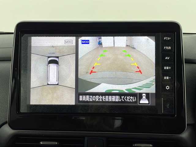 三菱 デリカミニ T プレミアム 新潟県 2025(令7)年 0.1万km未満 ＤグリーンⅡ 4WD/e-Assist/9型ディスプレイオーディオ/Bluetooth/全周囲カメラ/両側パワースライドドア/レーダークルーズコントロール/LEDオートライト/ハーフレザーシート/シートヒーター/純正15インチアルミホイール/ルーフレール/パドルシフト/ステアリングヒーター/ステアリングリモコン/ウィンカーミラー/電格ミラー/デジタルインナーミラー/スマートキー