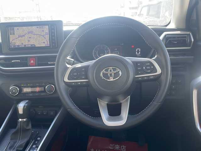 トヨタ ライズ Z 福島県 2020(令2)年 7万km シャイニングホワイトパール ４ＷＤ/純正メモリナビ＆フルセグＴＶ/（ＤＶＤ＆ＢＴ＆ＣＤ）/アラウンドビューカメラ/衝突軽減ブレーキ/レーダークルーズコントロール/レーンキープアシスト/ビルトインＥＴＣ/純正１７inアルミホイール/シートヒーター/オートライト/ＬＥＤライト/フォグランプ/ウィンカーミラー/電動格納ミラー/スマートキー/プッシュスタート/Ｗ＋サイドエアバッグ/横滑り防止装置/ＡＢＳ/ドアバイザー/純正フロアマット