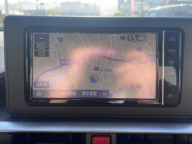トヨタ ライズ Z 福島県 2020(令2)年 7万km シャイニングホワイトパール ４ＷＤ/純正メモリナビ＆フルセグＴＶ/（ＤＶＤ＆ＢＴ＆ＣＤ）/アラウンドビューカメラ/衝突軽減ブレーキ/レーダークルーズコントロール/レーンキープアシスト/ビルトインＥＴＣ/純正１７inアルミホイール/シートヒーター/オートライト/ＬＥＤライト/フォグランプ/ウィンカーミラー/電動格納ミラー/スマートキー/プッシュスタート/Ｗ＋サイドエアバッグ/横滑り防止装置/ＡＢＳ/ドアバイザー/純正フロアマット
