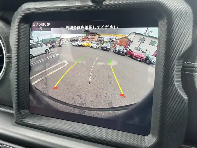 クライスラー・ジープ ラングラー アンリミテッド サハラ 静岡県 2021(令3)年 4.2万km 黒 ワンオーナー/レザーシート/ブラインドスポットアシスト/純正ナビ/(Bluetooth/CarPlay/フルセグ)/衝突被害軽減システム/バック/サイド/フロントカメラ/アダプティブクルーズコントロール/パーキングアシスト/ダウンヒルアシストコントロール/シートヒーター/ハンドルヒーター/スマートキー/ETC2.0/ドライブレコーダー/純正フロアマット/純正18インチアルミホイール/背面タイヤ/フロントフォグランプ