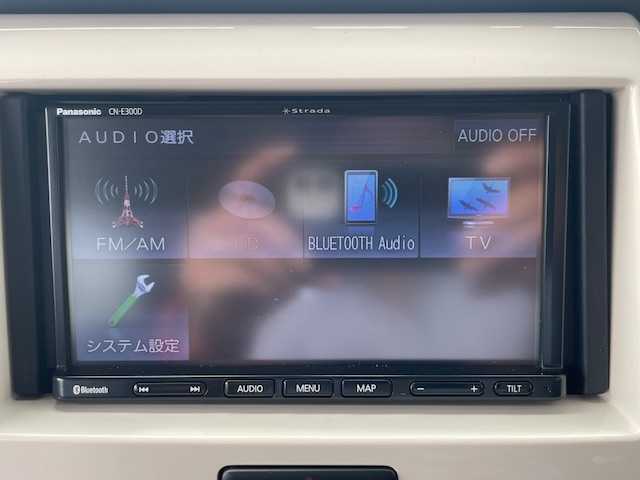 スズキ ハスラー G 長崎県 2019(令1)年 7.5万km フェニックスレッドパール/ブルーイッシュブラックパール SDナビ/Bluetooth接続/ワンセグテレビ/プッシュスタート/デュアルセンサーブレーキサポート/横滑り防止装置/前席シートヒーター/オートライト/LEDライト/スマートキー/ETC