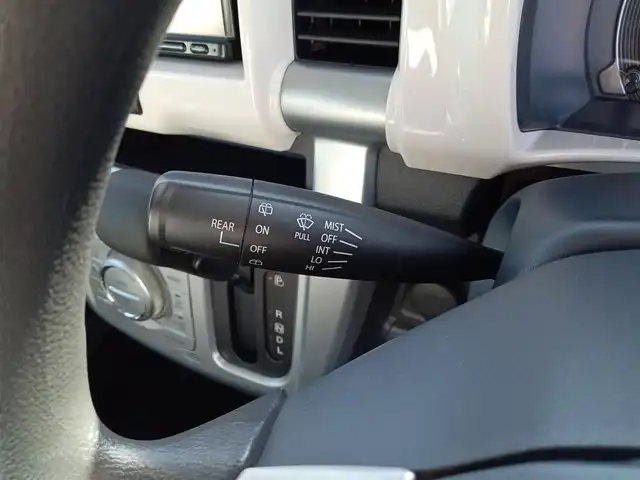 スズキ ハスラー G 福井県 2019(令1)年 7.5万km フェニックスレッドパール/ブルーイッシュブラックパール SDナビ（CN-E300D）/Bluetooth接続/ワンセグテレビ/プッシュスタート/デュアルセンサーブレーキサポート/横滑り防止装置/前席シートヒーター/オートライト/LEDライト/スマートキー/ETC