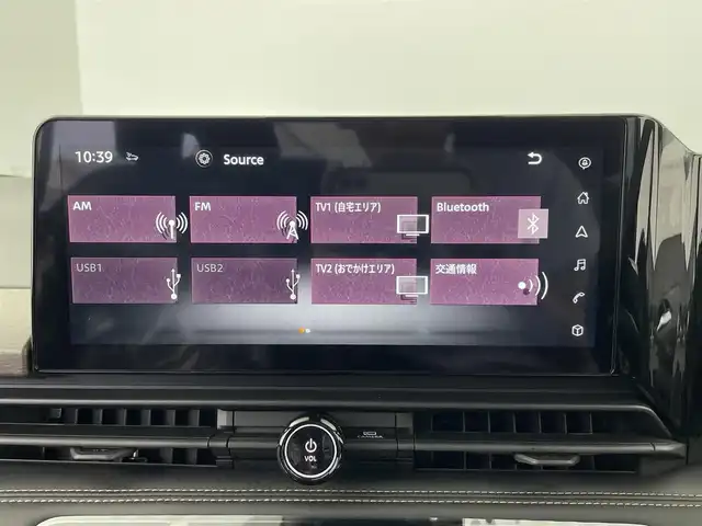 日産 セレナ e－パワー ハイウェイスター V 大分県 2025(令7)年 0.1万km未満 ダイヤモンドブラック 純正ナビ/（フルセグ/BT/HDMI）/フリップダウンモニターモニター/アダプティブLEDヘッドライトシステム/アラウンドビューモニター/デジタルインナーミラー/ワイヤレス充電器/ETC/ドライブレコーダー（前後セット）/プロパイロット/BSM/両側パワースライドドア/電動パーキングブレーキ/オートブレーキホールド/純正16インチアルミホイール/保証書・取扱説明書/スペアキー