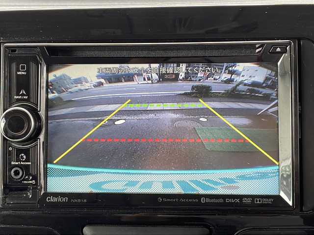 ダイハツ タント カスタム RS トップED SAⅡ 高知県 2015(平27)年 8.1万km ファイアークォーツレッドM Clarion製ナビNX515/(Bluetooth/CD/DVD/AUX/ワンセグ)/バックカメラ/ETC/前方ドライブレコーダー/両側パワースライドドア/社外14インチアルミホイール/ハーフレザーシート/プッシュスタート/スマートキー/オートライト/ハロゲンヘッドライト/フォグランプ/オートリトラクタブルミラー/アイドリングストップ/ベンチシート/横滑り防止装置/衝突被害軽減ブレーキ