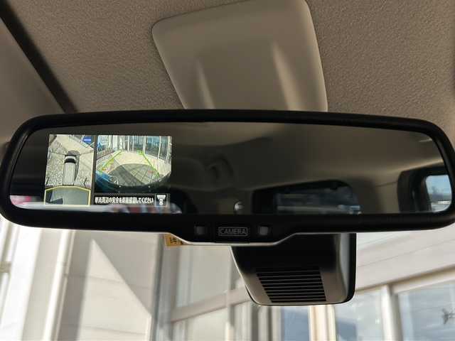 日産 ルークス ハイウェイスター X 静岡県 2021(令3)年 5.5万km パープルＭ 純正SDナビ/・CD/・DVD/・フルセグTV/・Bluetooth/・AM/・FM/主要装備/・衝突軽減/・アラウンドビューモニター/・片側パワースライドドア/・ハンズフリー機能/・ステアリングスイッチ/・スマートキー/・プッシュスタート/・オートライト/・フォグランプ/・純正アルミホイール/・純正フロアマット