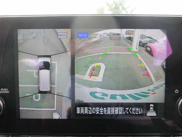 日産 サクラ X 千葉県 2022(令4)年 0.3万km ホワイトパール ワンオーナー/純正9インチナビ、フルセグTV/オーディオ【BT/USB】/アランドビューモニター/エマージェンシーブレーキシステム/LEDヘッドライト/純正14インチアルミホイール/前後コーナーセンサー/ウィンカードアミラー/純正前後ドライブレコーダー/純正ビルトイン2.0ETC/専用充電ケーブル/インテリジェントキー/新車整備手帳/取扱説明書/スペアキー/記録簿R4.5.6年度日産有り。