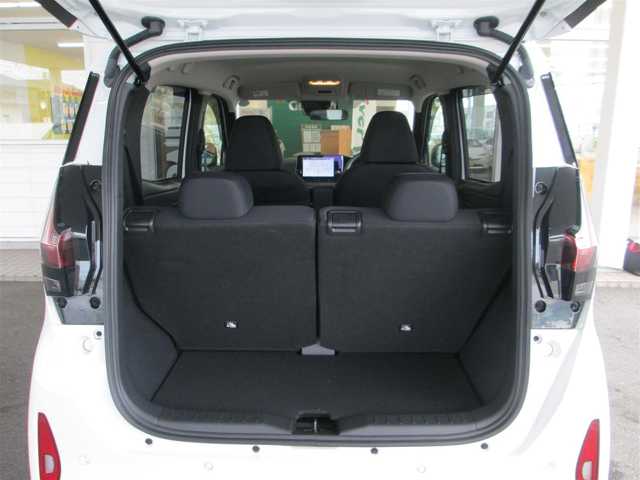 日産 サクラ X 千葉県 2022(令4)年 0.3万km ホワイトパール ワンオーナー/純正9インチナビ、フルセグTV/オーディオ【BT/USB】/アランドビューモニター/エマージェンシーブレーキシステム/LEDヘッドライト/純正14インチアルミホイール/前後コーナーセンサー/ウィンカードアミラー/純正前後ドライブレコーダー/純正ビルトイン2.0ETC/専用充電ケーブル/インテリジェントキー/新車整備手帳/取扱説明書/スペアキー/記録簿R4.5.6年度日産有り。