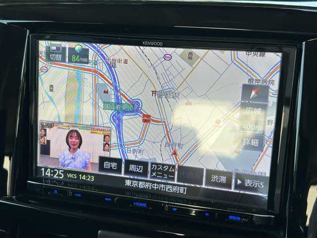 スズキ ソリオ GX2 東京都 2020(令2)年 5.1万km クラレットレッドM ワンオーナー/社外8インチナビ（MDV-S707L）/・フルセグTV/DVD/Bluetoothオーディオ/両側電動スライドドア/セーフティサポート/・デュアルカメラブレーキサポート/・誤発進抑制機能/・車線逸脱警報/・ハイビームアシスト/・アクティブクルーズコントロール/スマートキー/プッシュスタート/前席シートヒーター/保証書/取扱説明書/スペアキー