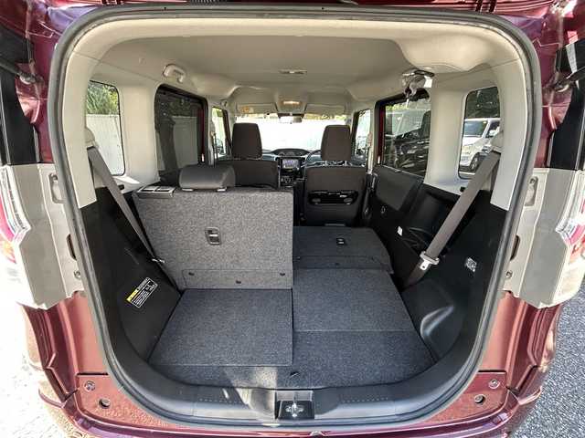 スズキ ソリオ GX2 東京都 2020(令2)年 5.1万km クラレットレッドM ワンオーナー/社外8インチナビ（MDV-S707L）/・フルセグTV/DVD/Bluetoothオーディオ/両側電動スライドドア/セーフティサポート/・デュアルカメラブレーキサポート/・誤発進抑制機能/・車線逸脱警報/・ハイビームアシスト/・アクティブクルーズコントロール/スマートキー/プッシュスタート/前席シートヒーター/保証書/取扱説明書/スペアキー