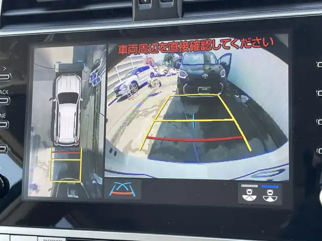 トヨタ ランドクルーザー プラド TX Lパッケージ マットブラED 東京都 2023(令5)年 2.8万km ホワイトパールクリスタルシャイン ワンオーナー/ムーンルーフ/純正ナビ/プラドスーパーライブサウンドシステム/パノラミックビューモニター/プリクラッシュセーフティ/ブラインドスポット/レーンディパーチャー/クリアランスソナー/レーダークルーズ/ETC/シートヒーター/シートエアコン/パワーシート