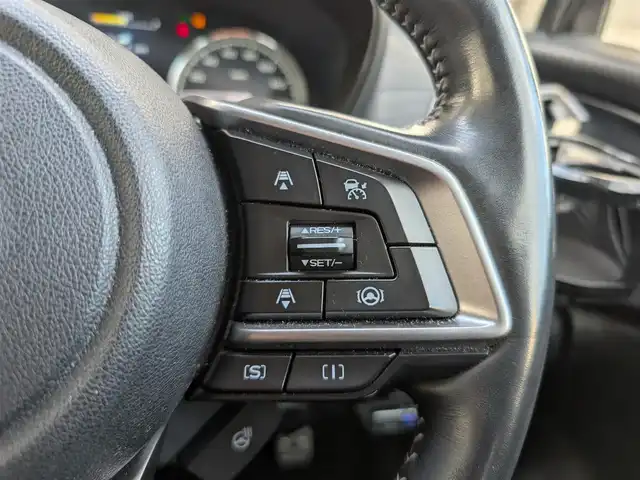 スバル フォレスター スポーツ 埼玉県 2022(令4)年 2.8万km ホライゾンブルーP 8インチメモリナビ(CN-FX800D)/フルセグテレビ/HDMI入力端子/Bluetoothオーディオ/バックカメラ/サイドカメラ/クルーズコントロール（追従、レーンキープあり）/シートヒーター（運転席、助手席、リアシート）/パワーシート（運転席、助手席）/ステアリングヒーター/ドアバイザー/ETC/ドライブレコーダー/パワーバックドア/STIエアロ(フロント、サイド)/LEDヘッドライト/スマートキー×2/整備記録簿(R4、R5、R6/R7)