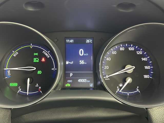 トヨタ Ｃ－ＨＲ G モード ネロ セーフティプラス 宮城県 2021(令3)年 4.9万km ダークブルーマイカ ワンオーナー/純正ディスプレイオーディオ/ナビキット/AM/FM/Bluetooth/Miracast/全方位カメラ/レーダークルーズコントロール/衝突被害軽減システム/レーンキープアシスト/横滑り防止装置/前後クリアランスソナー/ブラインドスポットモニター/前席シートヒーター/ハーフレザーシート/オートマチックハイビーム/オートライト/キーレスエントリー/純正フロアマット/前後ドライブレコーダー/ウィンドシールドデアイサー/ETC/LEDヘッドライト/サイドエアバック/保証書/取扱説明書