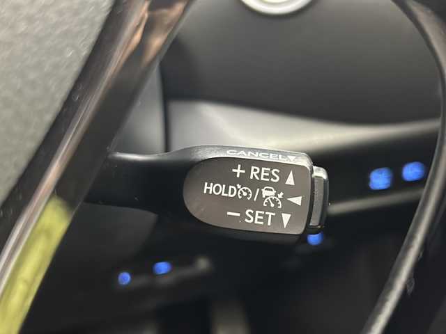 トヨタ Ｃ－ＨＲ G モード ネロ セーフティプラス 宮城県 2021(令3)年 4.9万km ダークブルーマイカ ワンオーナー/純正ディスプレイオーディオ/ナビキット/AM/FM/Bluetooth/Miracast/全方位カメラ/レーダークルーズコントロール/衝突被害軽減システム/レーンキープアシスト/横滑り防止装置/前後クリアランスソナー/ブラインドスポットモニター/前席シートヒーター/ハーフレザーシート/オートマチックハイビーム/オートライト/キーレスエントリー/純正フロアマット/前後ドライブレコーダー/ウィンドシールドデアイサー/ETC/LEDヘッドライト/サイドエアバック/保証書/取扱説明書