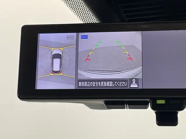 日産 キックス X ツートーンインテリアED 群馬県 2022(令4)年 3.6万km ブリリアントホワイトパール 純正９型ナビ　全周囲カメラ　ステアリングヒーター　シートヒーター　プロパイロット　衝突被害軽減ブレーキ　レーンアシスト　オートハイビーム　ルーフレール　ドライブレコーダー　スマートキー　禁煙車