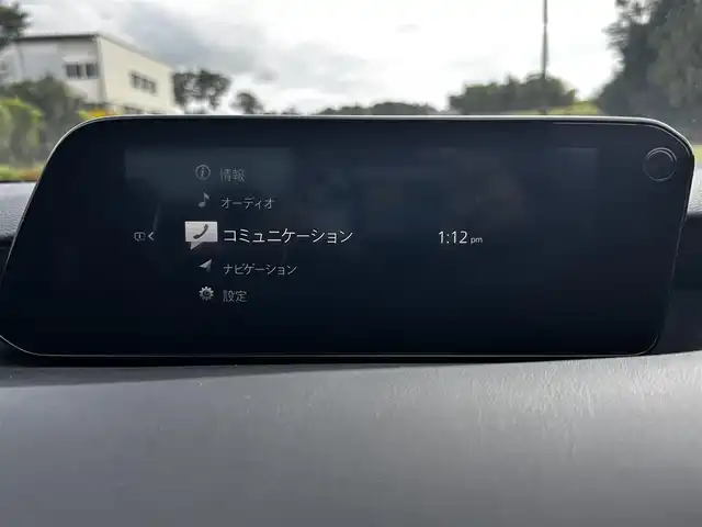 マツダ マツダ３セダン 15S ツーリング 福島県 2020(令2)年 2.9万km ソウルレッドクリスタルM 純正ナビ/BT/DVD/フルセグTV//バックカメラ/アラウンドビューモニター/プッシュスタート/スマートキー/クルーズコントロール/ETC/純正フロアマット/ドアバイザー/ブレーキホールド/スポーツモード/ドアバイザー/コーナーセンサー/オートライト/オートハイビーム