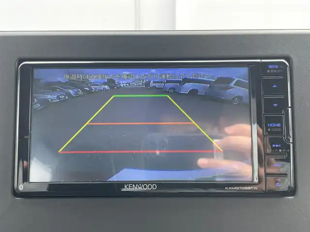 三菱 ｅＫワゴン M 岩手県 2022(令4)年 4.4万km レッドメタリック ナビ　バックカメラ　Bluetooth　CD DVD TV　USB　リモコンキー　オートライト　ETC　シートヒーター　シートカバー　ドアバイザー　ドラレコ