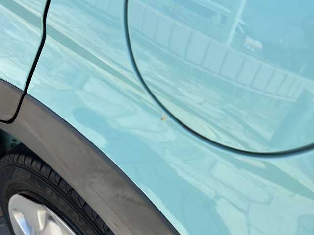スズキ ラパン S 静岡県 2016(平28)年 7.4万km フレンチミントパールメタリック 純正SDナビ/・CD/・DVD/・ワンセグＴＶ/・Bluetooth/・USB/・AM/・FM/主要装備/・衝突軽減/・横滑り防止装置/・純正ETC/・ドラレコ前/・シートヒーターD席/・キセノンヘッドライト/・オートライト/・スマートキー/・プッシュスタート/・純正フロアマット/・Wエアバック