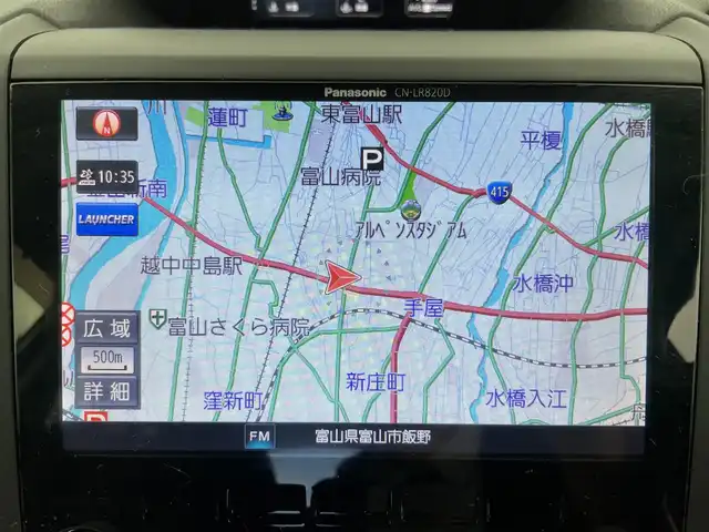 スバル インプレッサ ＸＶ 2．0i－L アイサイト 富山県 2017(平29)年 8.8万km アイスシルバーメタリック 4WD/純正ナビ（AM/FM/CD/DVD/AUX/USB/BT）/フルセグTV/バックカメラ/衝突被害軽減ブレーキ/アダプティブクルーズコントロール/レーンキープアシスト/LEDヘッドライト/オートライト/ETC/パドルシフト/スマートキー×２/プッシュスタート/純正フロアマット/ドアバイザー/アイドリングストップ