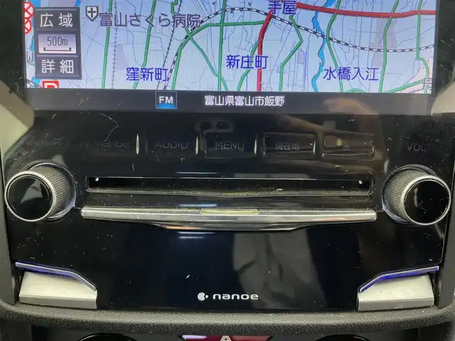 スバル インプレッサ ＸＶ 2．0i－L アイサイト 富山県 2017(平29)年 8.8万km アイスシルバーメタリック 4WD/純正ナビ（AM/FM/CD/DVD/AUX/USB/BT）/フルセグTV/バックカメラ/衝突被害軽減ブレーキ/アダプティブクルーズコントロール/レーンキープアシスト/LEDヘッドライト/オートライト/ETC/パドルシフト/スマートキー×２/プッシュスタート/純正フロアマット/ドアバイザー/アイドリングストップ