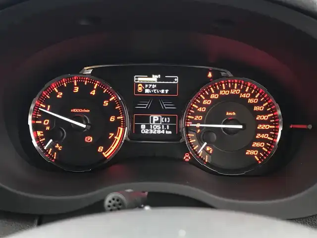 スバル ＷＲＸ Ｓ４ 2．0GT アイサイト 鳥取県 2014(平26)年 2.4万km クリスタルブラックシリカ ４・W・D/ターボ車/社外ナビ/フルセグ/DVD/CD/BT/アイサイト/レーンキープアシスト/レーダークルーズコントロール/前後ドライブレコーダー/前席パワーシート/パドルシフト/LEDヘットライト/フォグライト/純正18インチアルミホイール/４本出しマフラー/プッシュエンジンスタート/スペアキー/フロアマット・ドアバイザー