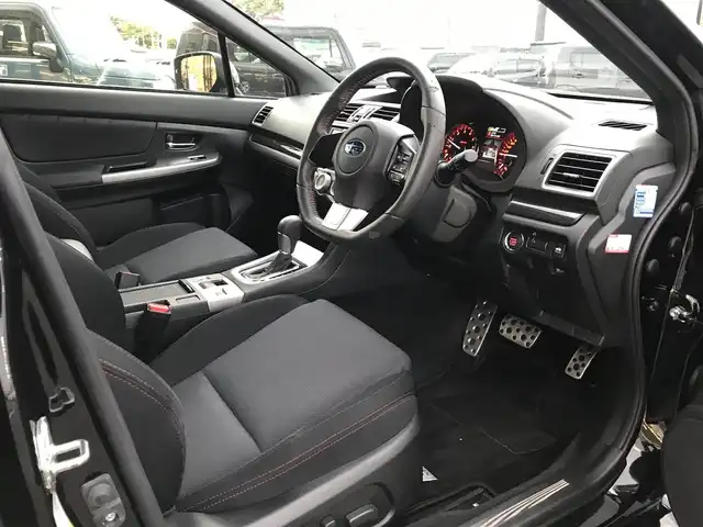 スバル ＷＲＸ Ｓ４ 2．0GT アイサイト 鳥取県 2014(平26)年 2.4万km クリスタルブラックシリカ ４・W・D/ターボ車/社外ナビ/フルセグ/DVD/CD/BT/アイサイト/レーンキープアシスト/レーダークルーズコントロール/前後ドライブレコーダー/前席パワーシート/パドルシフト/LEDヘットライト/フォグライト/純正18インチアルミホイール/４本出しマフラー/プッシュエンジンスタート/スペアキー/フロアマット・ドアバイザー
