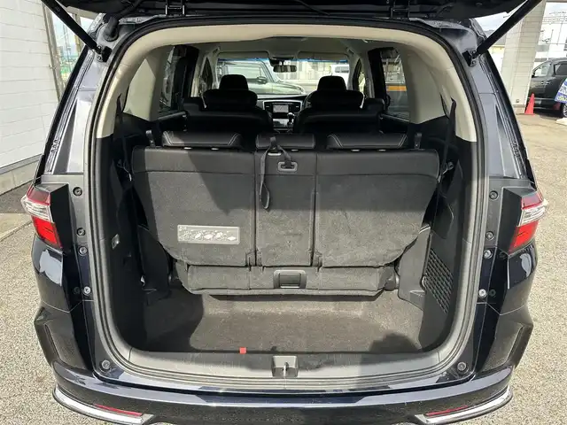 ホンダ オデッセイ アブソルート EX 滋賀県 2013(平25)年 12.7万km プレミアムヴィーナスブラックP (株)IDOMが運営する【じしゃロン草津店】の自社ローン専用車両になりますこちらは現金またはオートローンご利用時の価格です。自社ローンご希望の方は別途その旨お申付け下さい